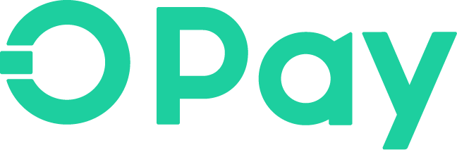 O-pay Footer Logo